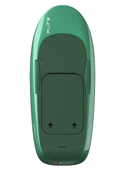 Fliteboard Pro Carbon Série 6 Jade - F2R