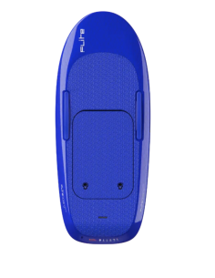 Fliteboard Pro Carbon Série 6 Ultramarine