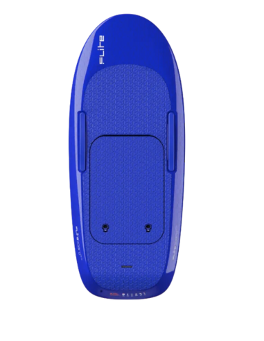 Fliteboard Pro Carbon Série 6 Ultramarine