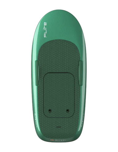 Fliteboard ICON Carbone Jade
