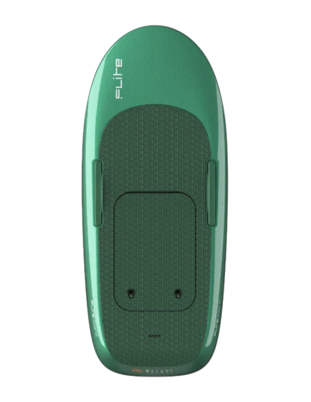 Fliteboard ICON Carbone Jade