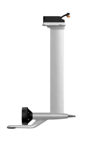Fliteboard Système Prop C eFoil Silver