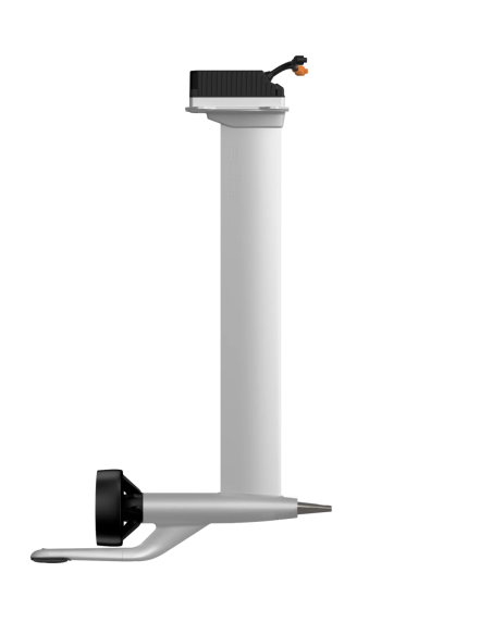 Fliteboard Système Prop C eFoil Silver