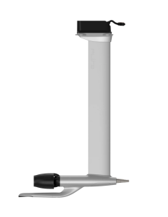 Fliteboard Système Jet C eFoil Silver