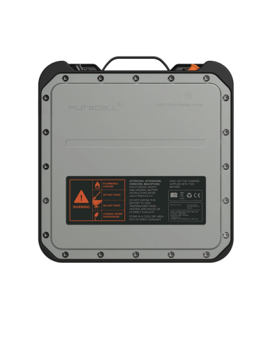 Flitecell batterie Sport