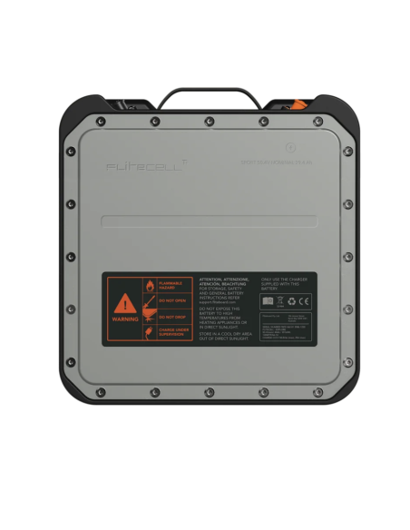 Flitecell batterie Sport