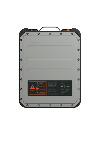 Flitecell batterie Explorez - Fliteboard F2R