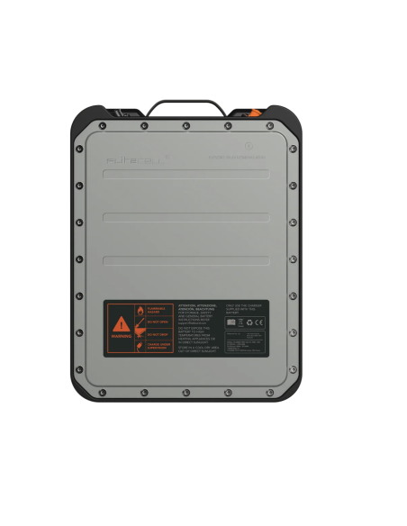 Flitecell batterie Explorez - Fliteboard F2R