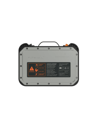 Flitecell batterie Nano - Fliteboard F2R
