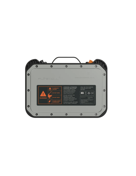Flitecell batterie Nano - Fliteboard F2R