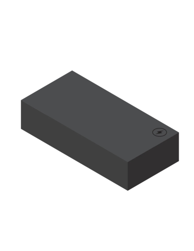 Flitecell Chargeur Lent - Fliteboard F2R