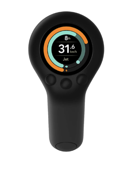 Fliteboard manette MN Flite - FLITEBOARD F2R