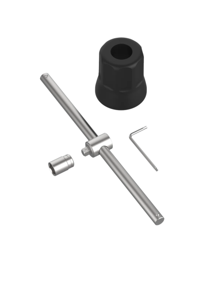 Kit d'outils de retrait de protection d'hélice série 2 +