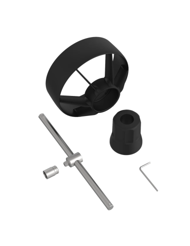 Kit de protection d'hélice série 2 + - Fliteboard F2R