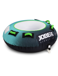 Bouée tractée 1P RUMBLE Teal Jobe