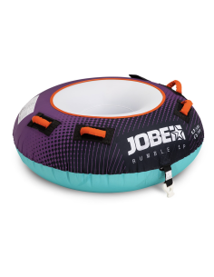 Bouée tractée 1P RUMBLE Purple  Jobe