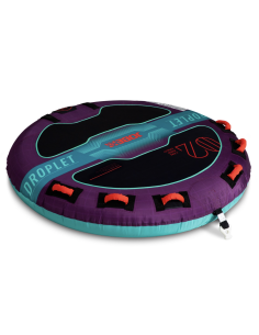 Bouée tractée DROPLET 2P Jobe - F2R