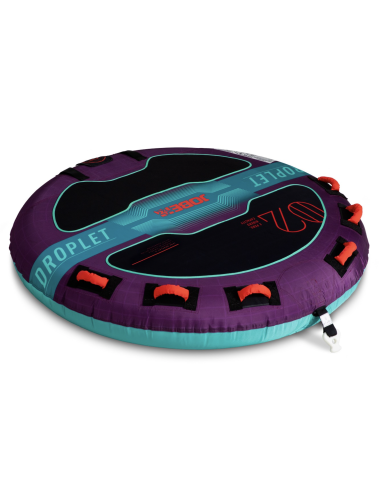 Bouée tractée DROPLET 2P Jobe - F2R