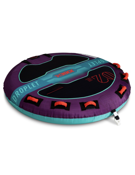 Bouée tractée DROPLET 2P Jobe - F2R