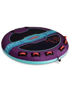 Bouée tractée  Droplet 3P Jobe