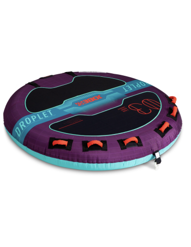 Bouée tractée  Droplet 3P Jobe