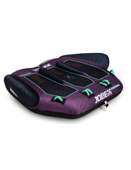 Bouée tractée Scout 3P Jobe 230326001 - F2R