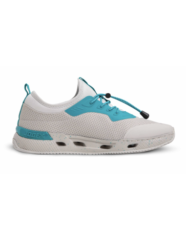 Chaussure Discover Silver Grey Jobe