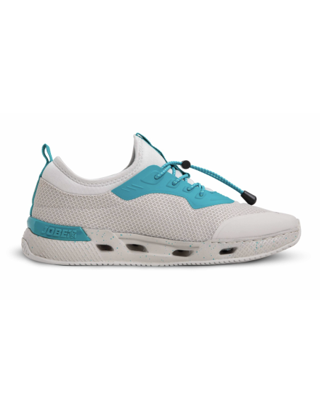 Chaussure Discover Silver Grey Jobe