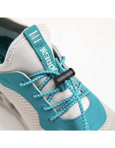 Chaussure Discover Silver Grey Jobe
