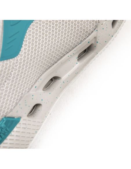 Chaussure Discover Silver Grey Jobe