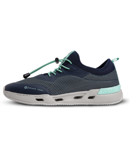 Chaussure Discover Midnight blue Jobe