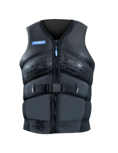 Gilet Unify néoprene Yamaha noir 244922012