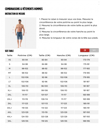 Jobe Neoprene Short