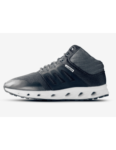 Chaussure Haute Discover Black Jobe