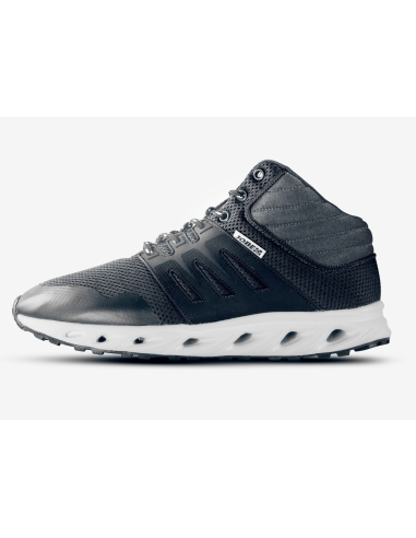 Chaussure Haute Discover Black Jobe