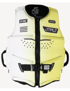 Gilet de sauvetage RX Vault Protech  Jet Pilot Jaune 2