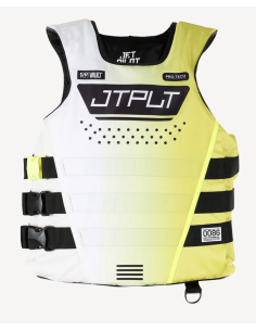 Gilet Vault Protech Jaune  JetPilot