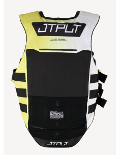 Gilet Vault Protech Jaune  JetPilot 2