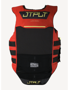 Gilet de sauvetage JetPilot RX Vault Pro-Tech Rouge 2