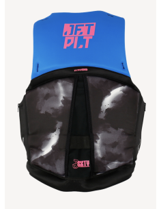 Gilet de sauvetage JetPilot 3SXTY Bleu 2