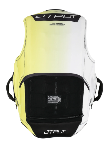 Gilet de sauvetage RX Vault Protech  Jet Pilot...