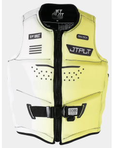 Gilet de sauvetage RX Vault Protech  Jet Pilot Jaune