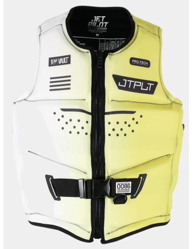 Gilet de sauvetage RX Vault Protech  Jet Pilot Jaune
