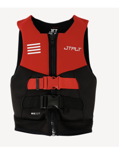 Gilet de sauvetage Cause Eco JetPilot Rouge