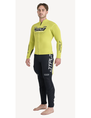 Combinaison RX Vault Race JetPilot Jaune