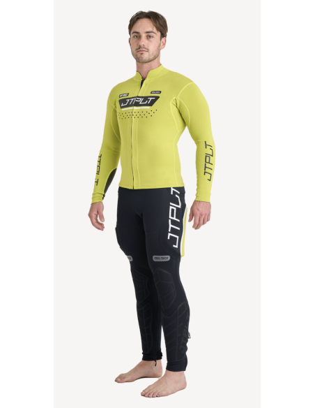 Combinaison RX Vault Race JetPilot Jaune