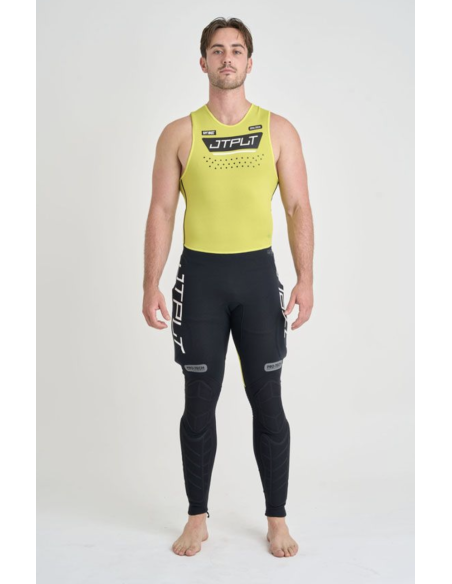 Combinaison RX Vault Race JetPilot Jaune
