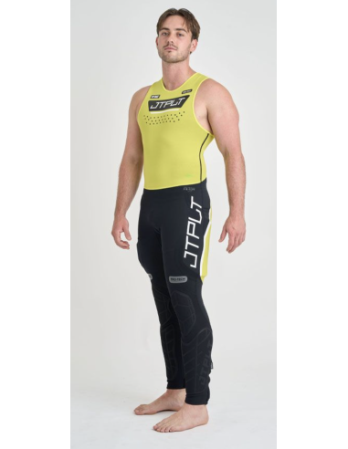 Combinaison RX Vault Race JetPilot Jaune