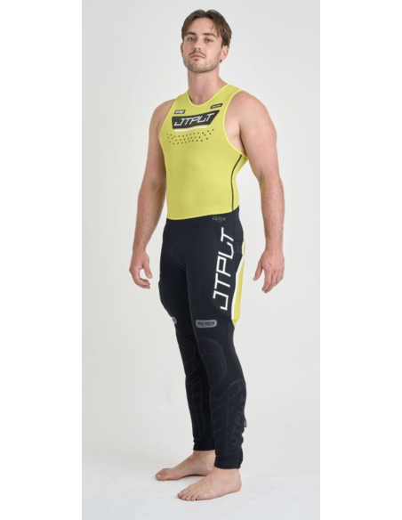 Combinaison RX Vault Race JetPilot Jaune