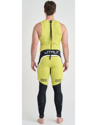 Combinaison RX Vault Race JetPilot Jaune